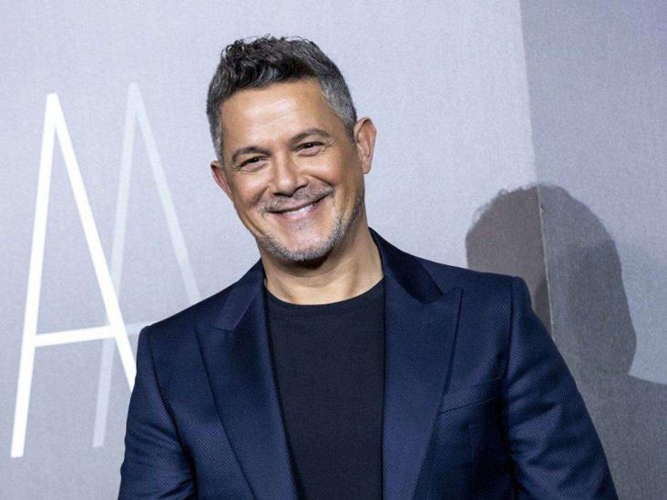 Alejandro Sanz se vuelve tendencia en redes por no saber hacer un hilo en twitter