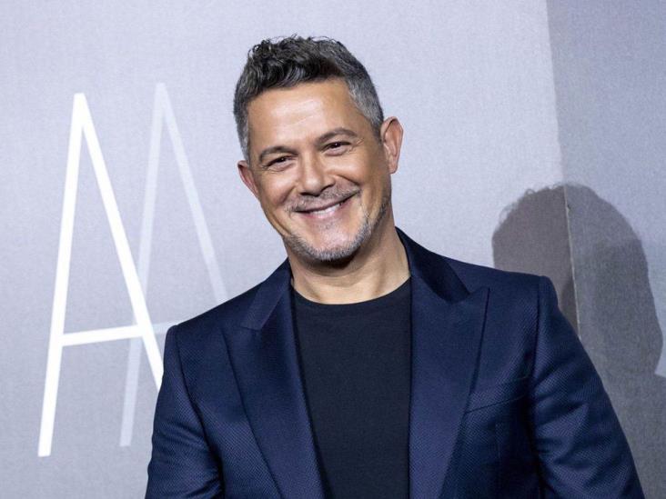 Alejandro Sanz se vuelve tendencia en redes por no saber hacer un hilo en Twitter