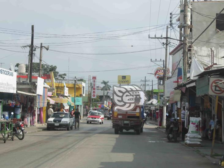 Las Choapas tendrá universidad ‘Benito Juárez’