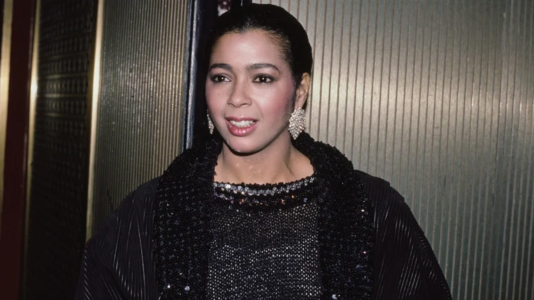 Fallece Irene Cara, cantante de los éxitos de “Fama” y “Flashdance”