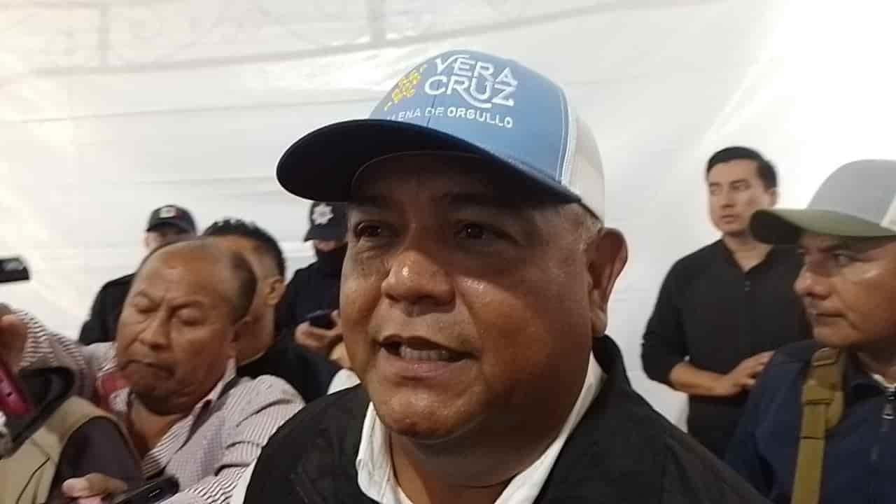 Les falta imaginación: Patrocinio Cisneros sobre reducción de presupuesto a Orizaba