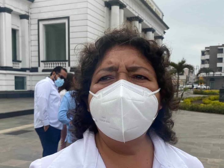 Colonias de Veracruz con focos rojos de violencia contra la mujer: Immujeres
