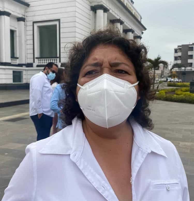 Colonias de Veracruz con focos rojos de violencia contra la mujer: Immujeres