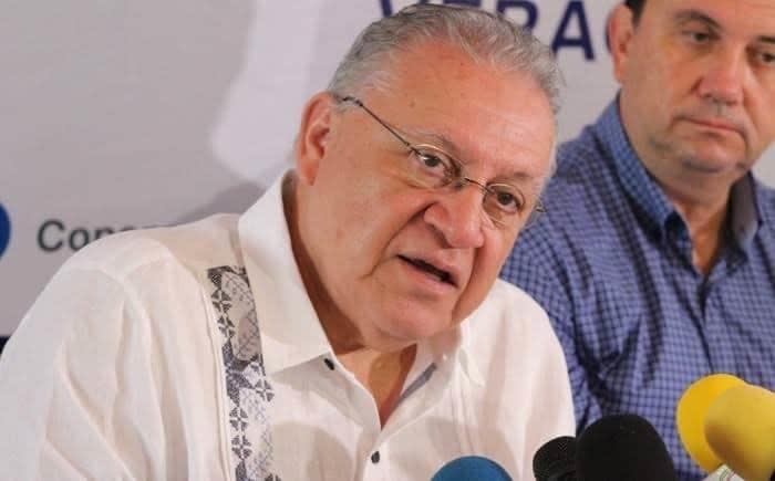 Rafael Marín Mollinedo deja la dirección del CIIT, asumirá la titularidad de Aduanas