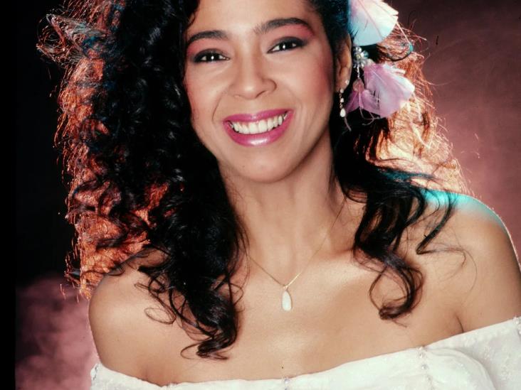 Fallece Irene Cara, cantante de los éxitos de “Fama” y “Flashdance”