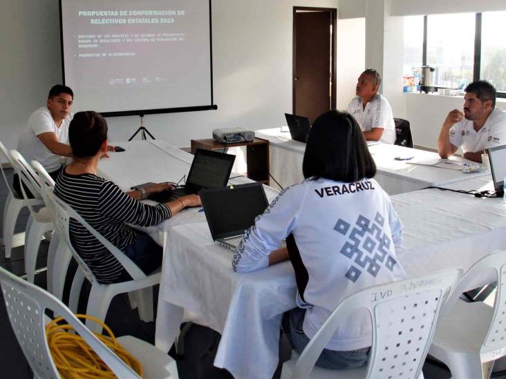 Empieza IVD planeación para el próximo año