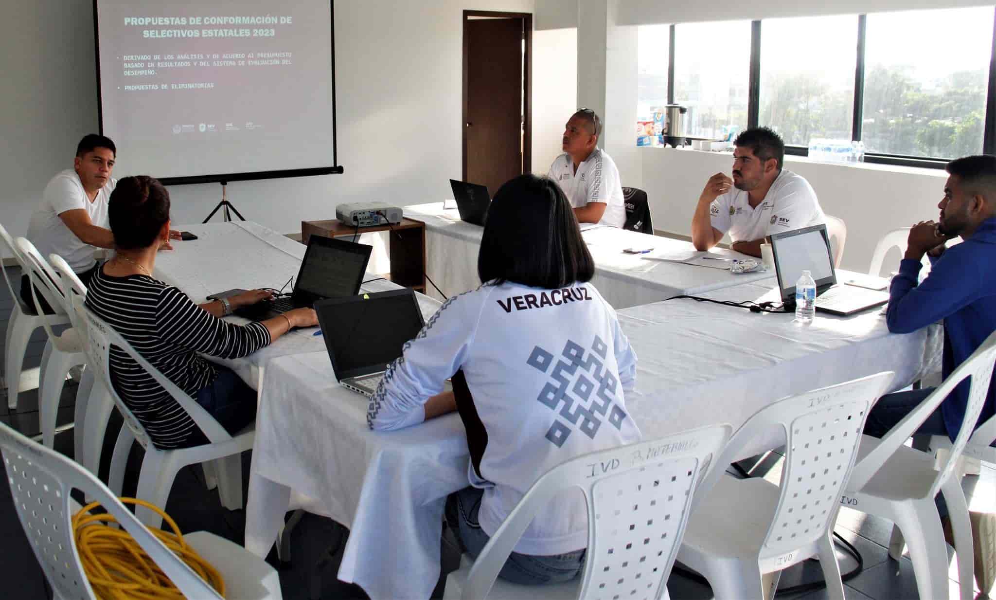 Empieza IVD planeación para el próximo año