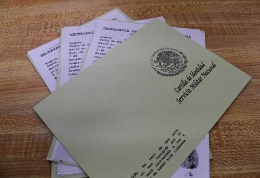 Cartilla militar ya no será obligatoria para laborar en el Poder Judicial
