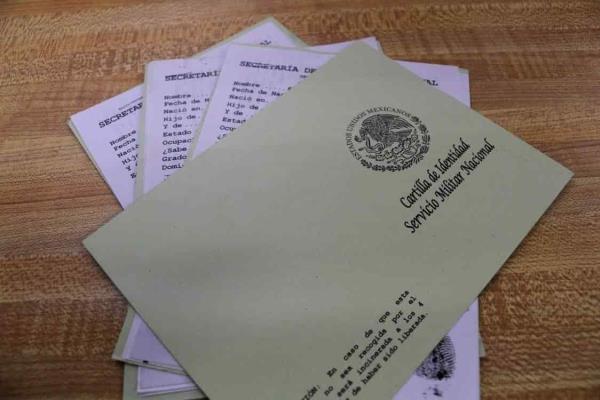 Cartilla militar ya no será obligatoria para laborar en el Poder Judicial