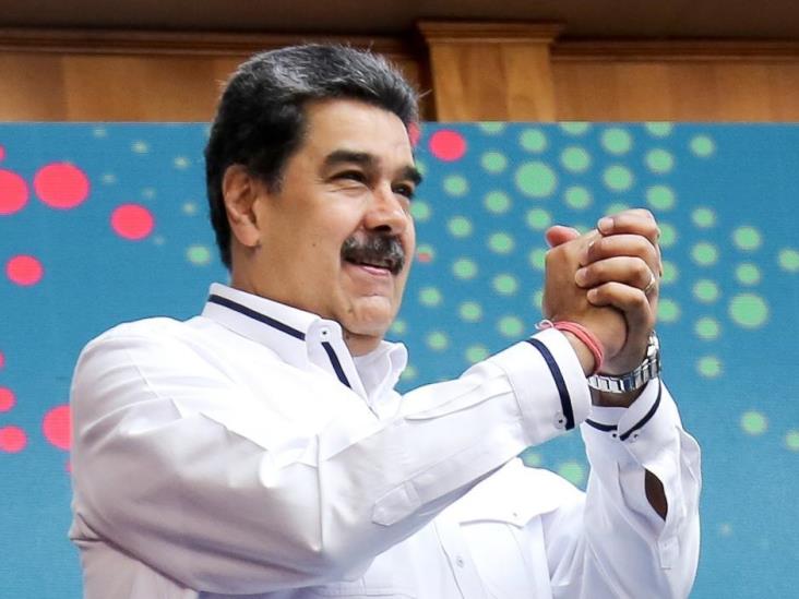 Diálogo en México abre un “nuevo capítulo” para Venezuela: Maduro