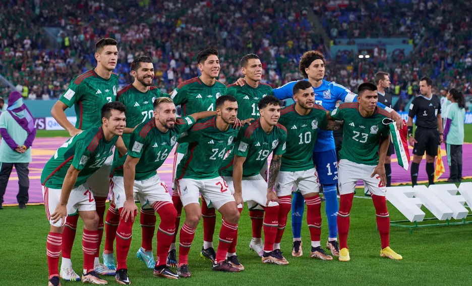 ¿Qué pasa si México pierde contra Argentina?