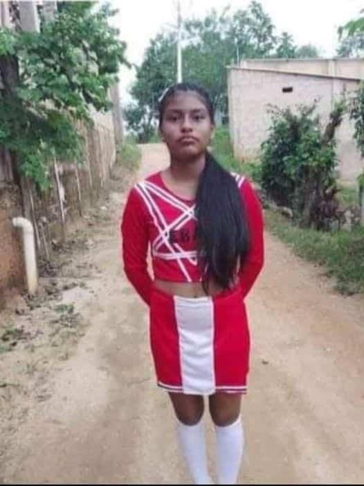 Desaparece estudiante de prepa en Acayucan