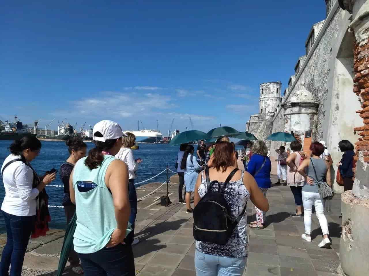 Agencias de tours modificarían precios de viajes por aumento en casetas de Veracruz