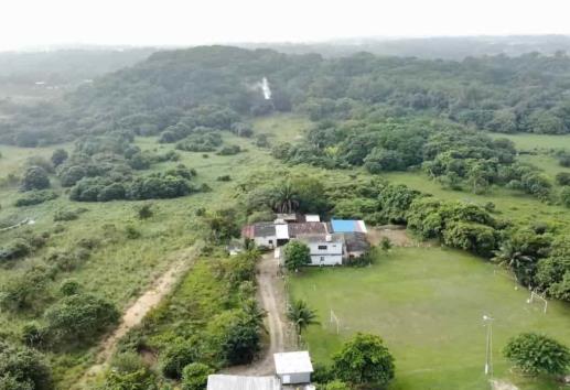 Familias de Nanchital regresan a sus hogares; fuga de amoniaco, controlada totalmente