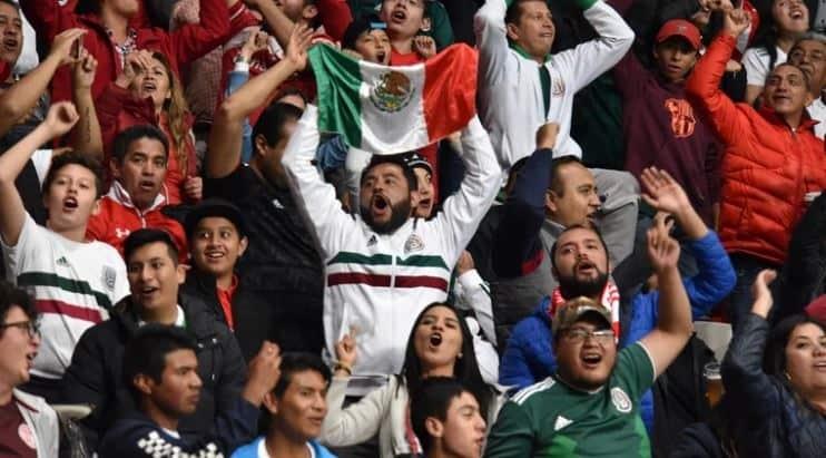 Selección Mexicana “enciende vela” para avanzar a Octavos de Final