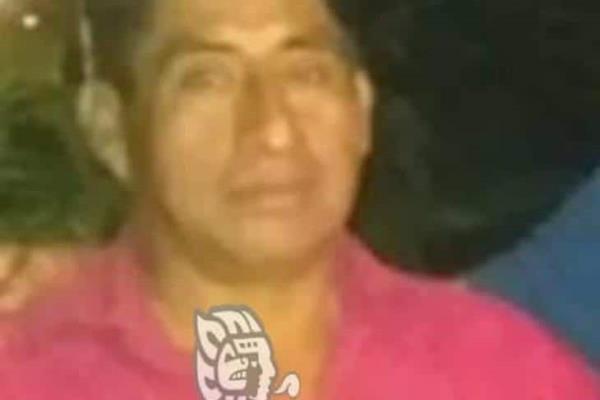 Reportan desaparecido a albañil, en Texistepec