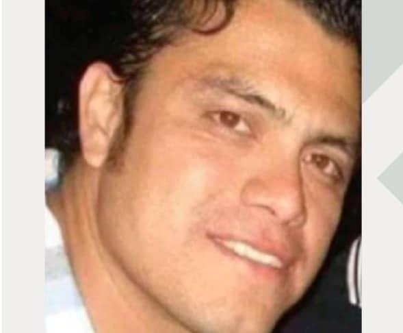 Sin rastro de Dorian Javier; desapareció en Córdoba desde 2012