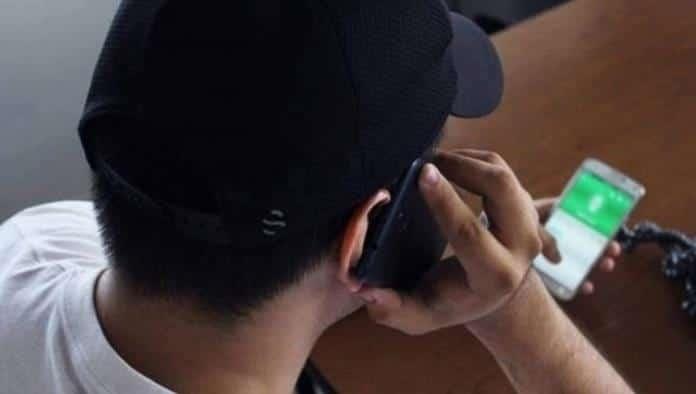 Detectan identidad de extorsionador en Minatitlán; dice pertenecer a 2 cárteles enemigos entre sí