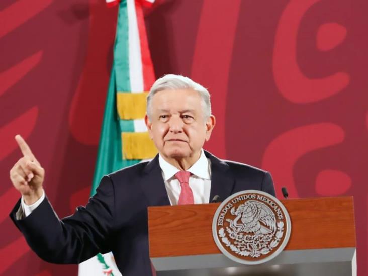 AMLO buscará reforma para que el fraude fiscal sea delito grave