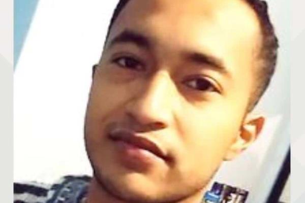 ¡Siguen buscando a Carlos Javier! Despareció desde 2020 en Poza Rica