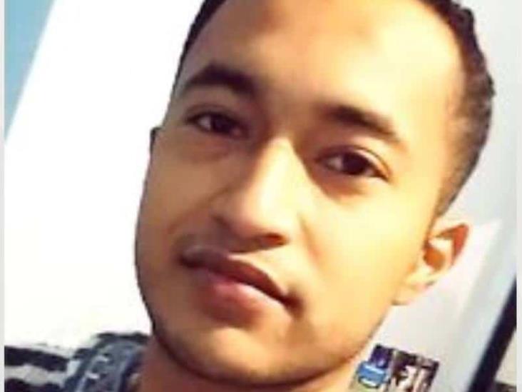 ¡Siguen buscando a Carlos Javier! Despareció desde 2020 en Poza Rica
