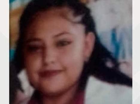 Desaparece joven mujer en Tuxpan; requiere tratamiento médico