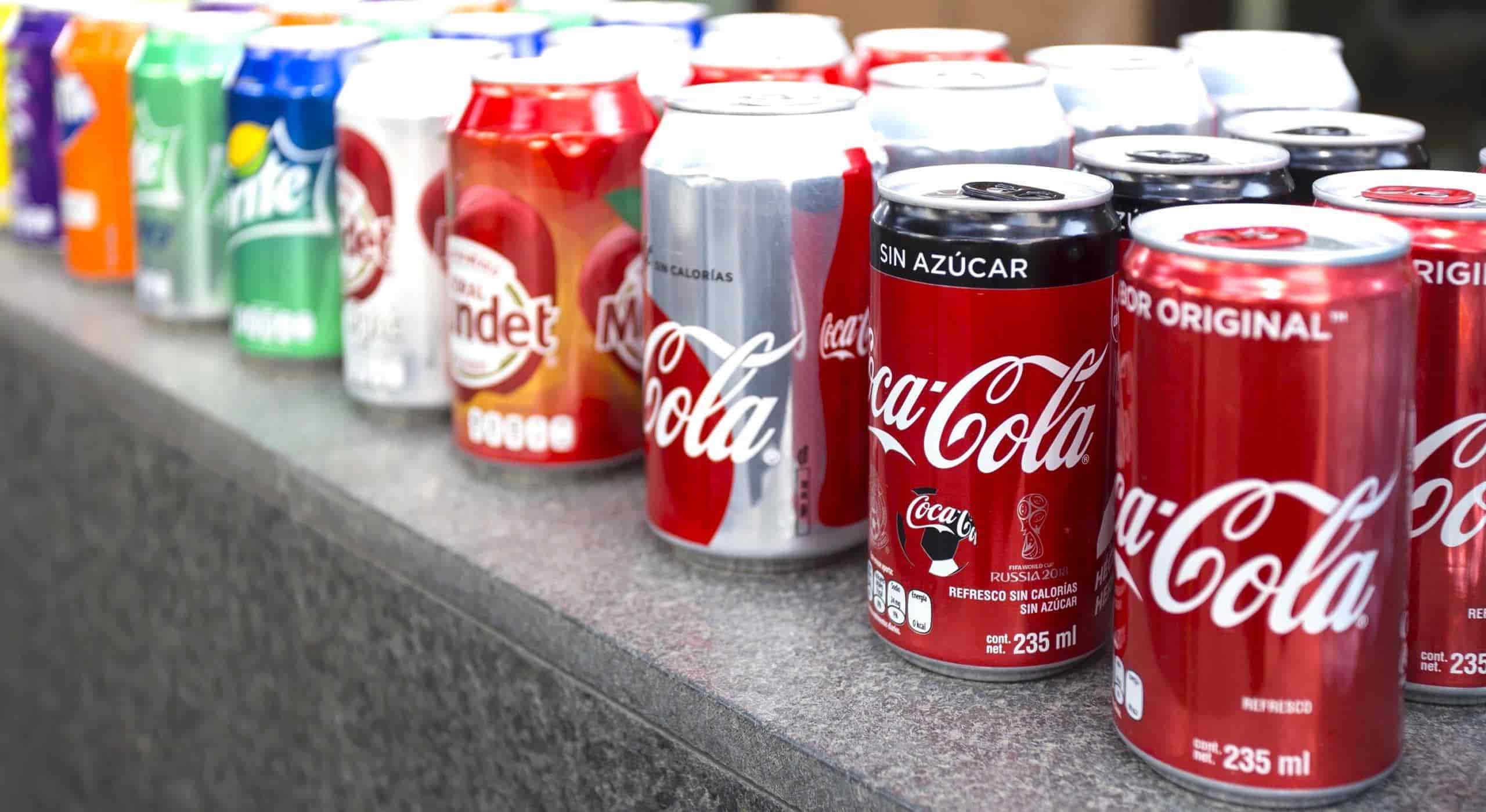 Ahora te costará un poco más tomarte una Coca-Cola; Femsa sube los precios