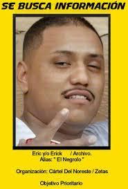 ¿Quién es ‘El Negrolo’, líder del Cártel de Noreste detenido en Nuevo Laredo?