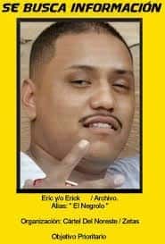 ¿Quién es ‘El Negrolo’, líder del Cártel de Noreste detenido en Nuevo Laredo?