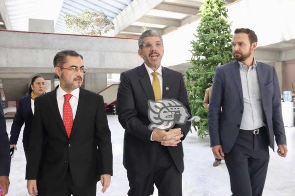 Destaca Sedescop inversiones históricas durante 2022 en Veracruz