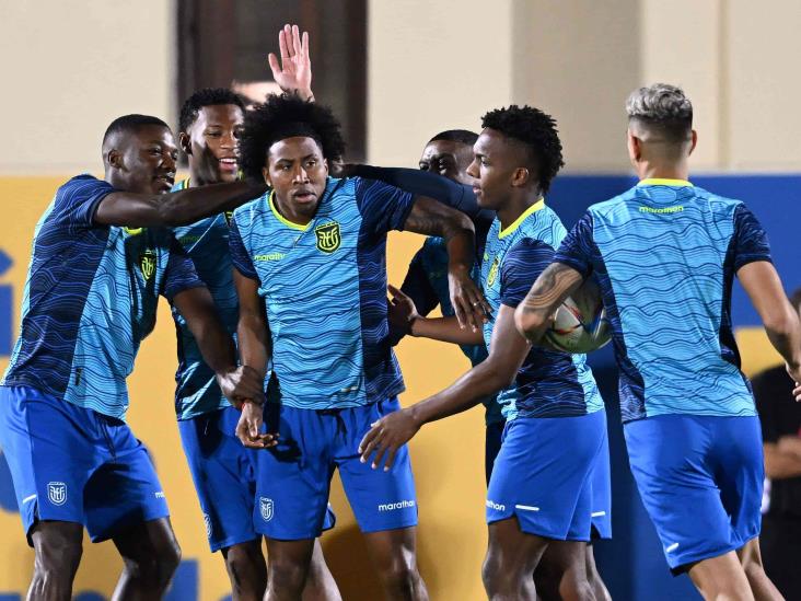 Inicia tercera jornada decisiva en Qatar 2022; cuatro equipos dirán adiós