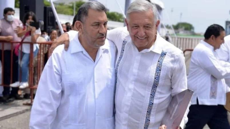 AMLO visitará Coatzacoalcos este 30 de noviembre