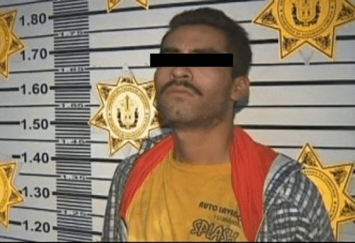 "El Ferras" promueve oficio de queja para solicitar cambio de abogada