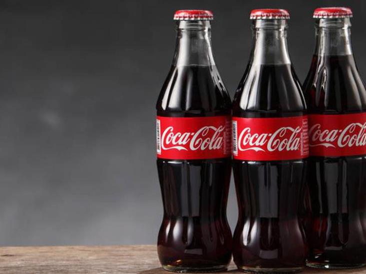 Ahora te costará un poco más tomarte una Coca-Cola; Femsa sube los precios