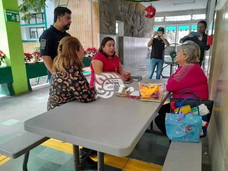 Alistan en Poza Rica ‘canje de armas infantil’; de esto trata