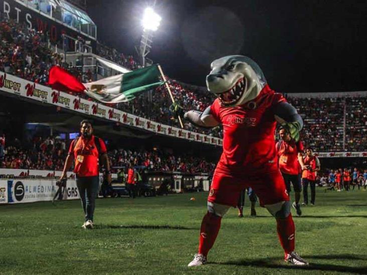 “Ya casi” regresan Tiburones Rojos: Fidel Kuri