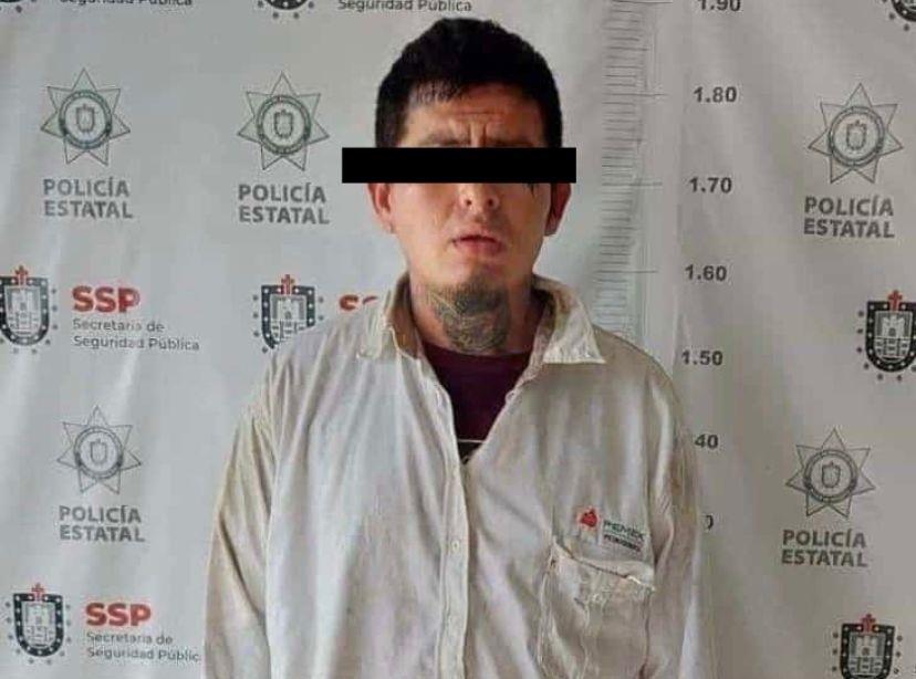 Ya hay un detenido por atacar a balazos a chatarrera de Jáltipan