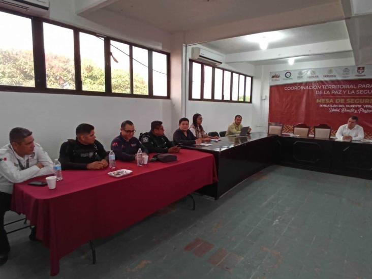 Solicitan redoblar vigilancia en comunidades de Ixhuatlán