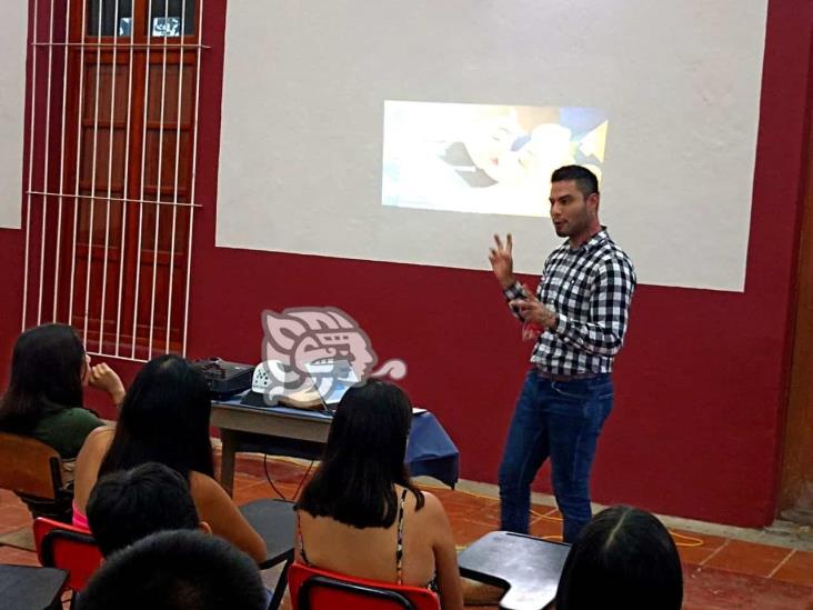 En Misantla realizan Jornada de Salud Mental Juvenil 2022