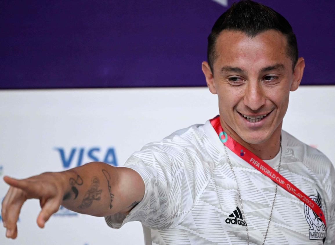 Guardado defiende a Messi de críticas de “Canelo”