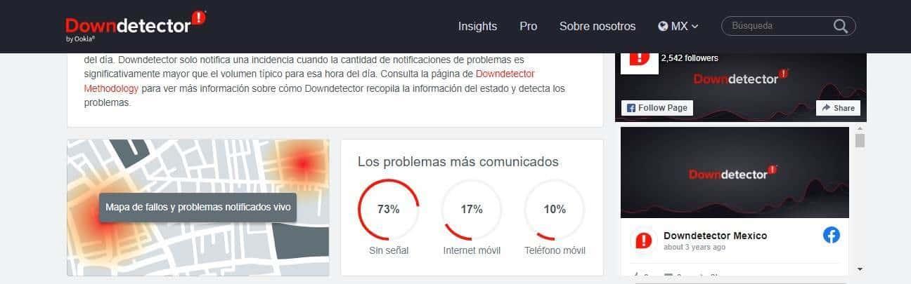 Por pruebas de red 5g, se ‘cae’ Telcel en Coatzacoalcos