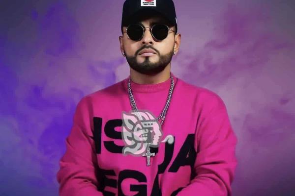 Yhezid, talento porteño que triunfa en la Ciudad de México