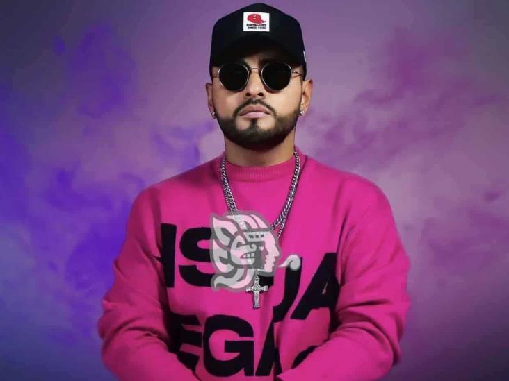 Yhezid, talento porteño que triunfa en la Ciudad de México