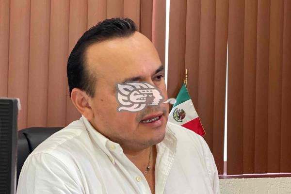 CMIC Coatzacoalcos se recupera y reabren empresas constructoras