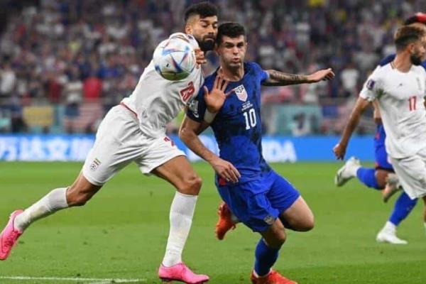 Sueño americano; EU vence a Irán y pasa a la siguiente fase en Qatar 2022 (+Video)