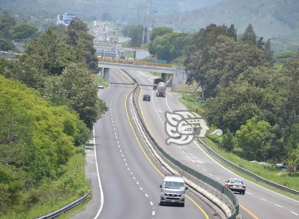 ¡Alerta ! en Veracruz, tres de las carreteras más peligrosas para el transporte de carga