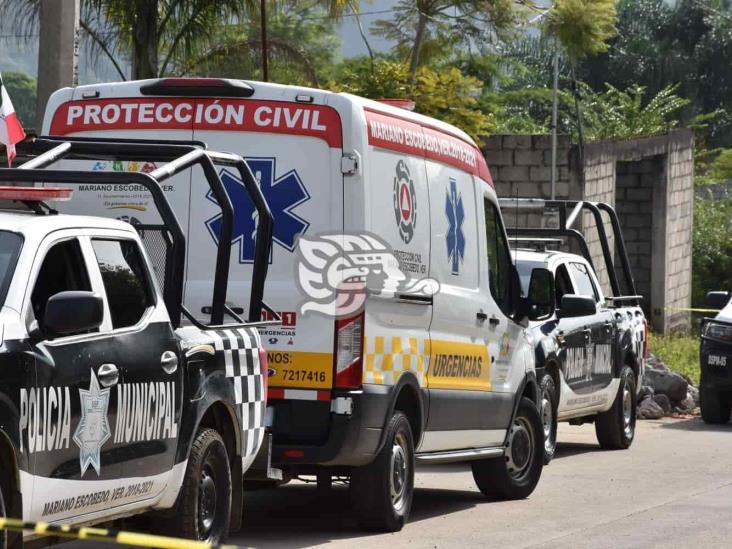 Hallan a sujeto sin vida en vivienda de Ixhuatlancillo
