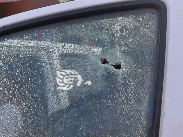 Muere regidor de Texistepec tras ataque de sicarios en Acayucan