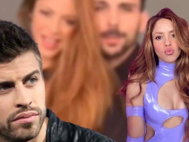 Shakira habría obligado a Piqué a firmar cláusula para alejarlo para siempre