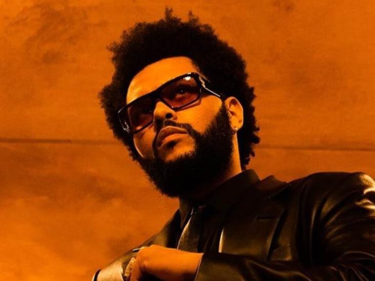 The Weeknd regresa a México con tour ‘After Hours Til Dawn Tour‘